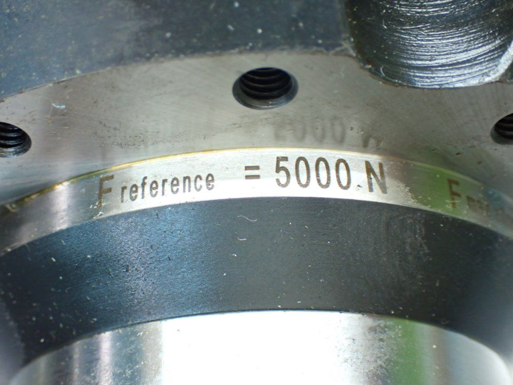 Konigdorn Four Flange Axis Cartridge Collet Arbor - 38za-1721-6653/7a181