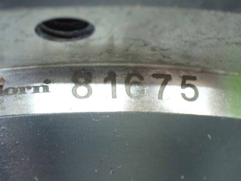 Konigdorn Four Flange Axis Cartridge Collet Arbor - 38za-1721-6653/7a181