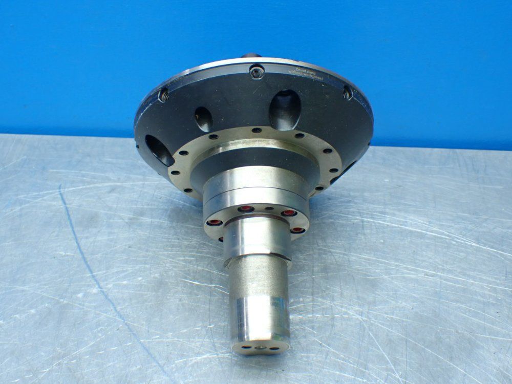 Konigdorn Four Flange Axis Cartridge Collet Arbor - 38za-1721-6653/7a181