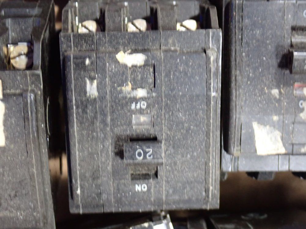 Circuit Breakers