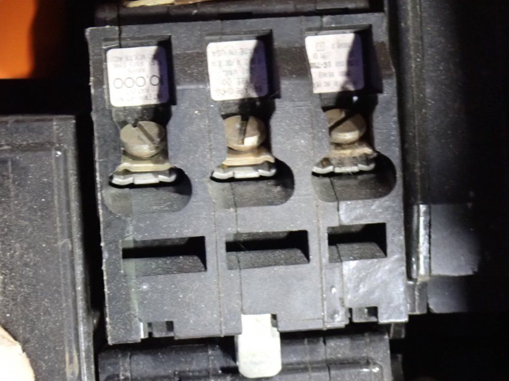 Circuit Breakers