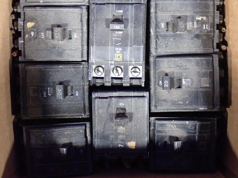 Circuit Breakers