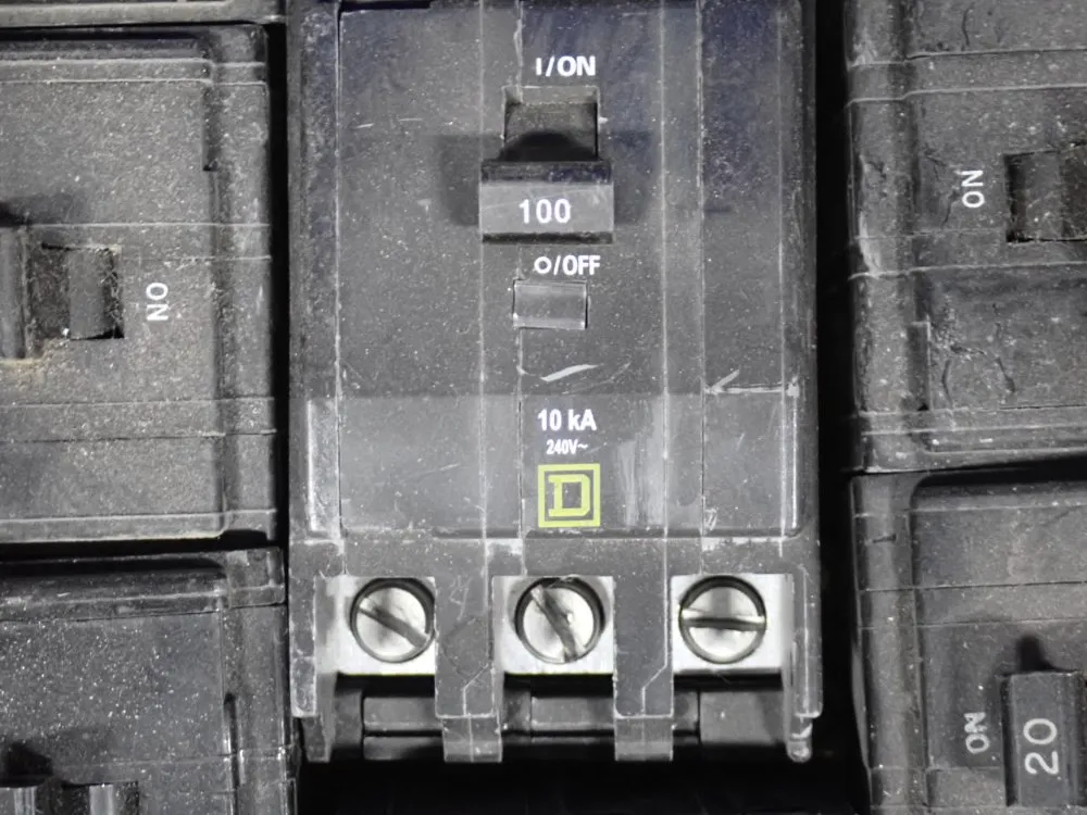 Circuit Breakers