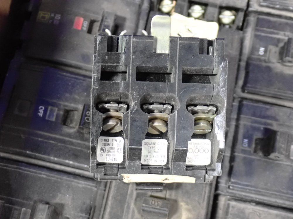 Circuit Breakers