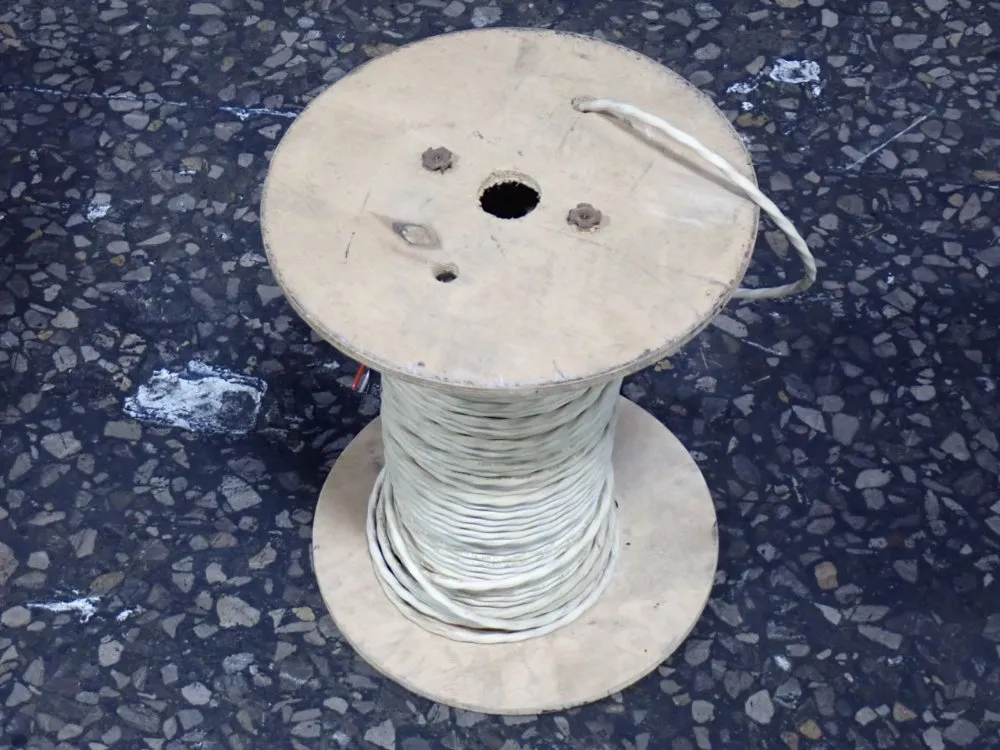 West Penn Wire Spool Of Wire