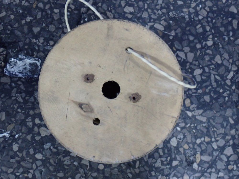 West Penn Wire Spool Of Wire