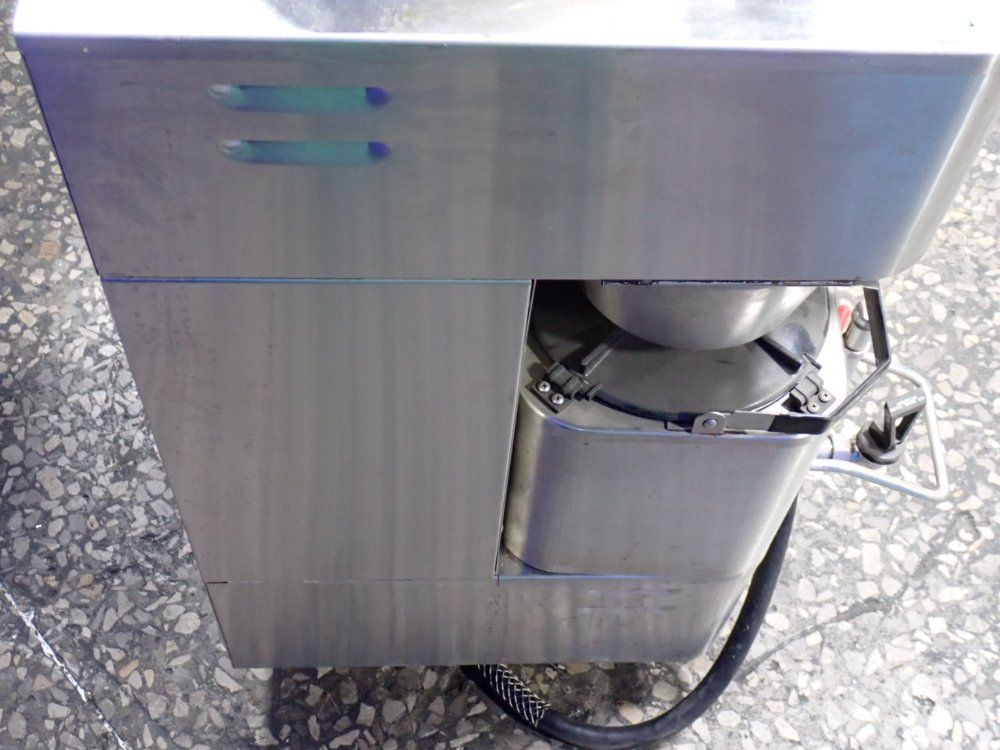 Grindmaster-cecilware Corp 10 Kw Coffee Maker - P-400est