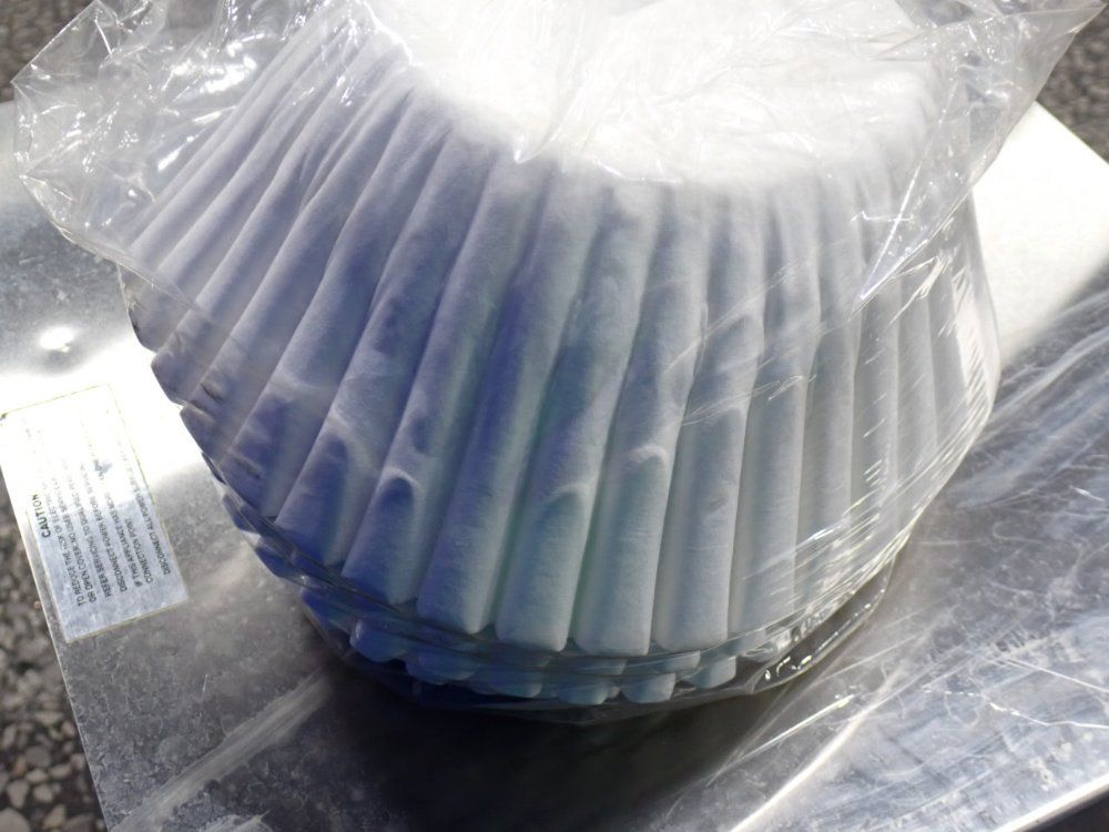 Grindmaster-cecilware Corp 10 Kw Coffee Maker - P-400est