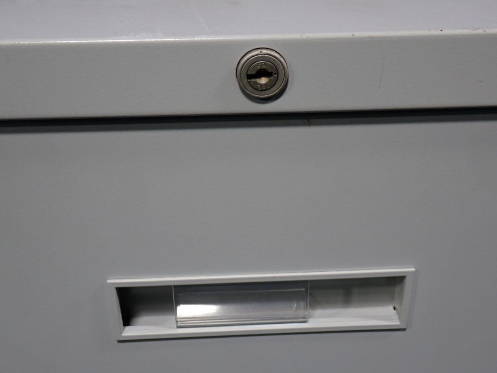 Steelcase Lateral File Cabinet - 836461hf