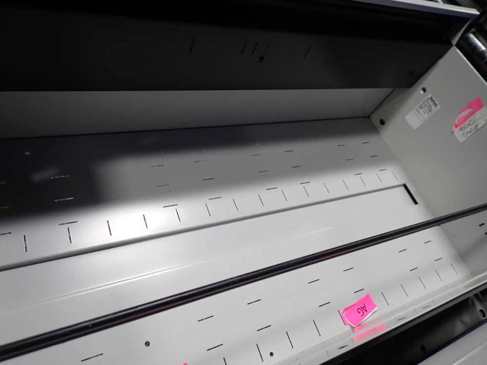 Steelcase Lateral File Cabinet - 836461hf