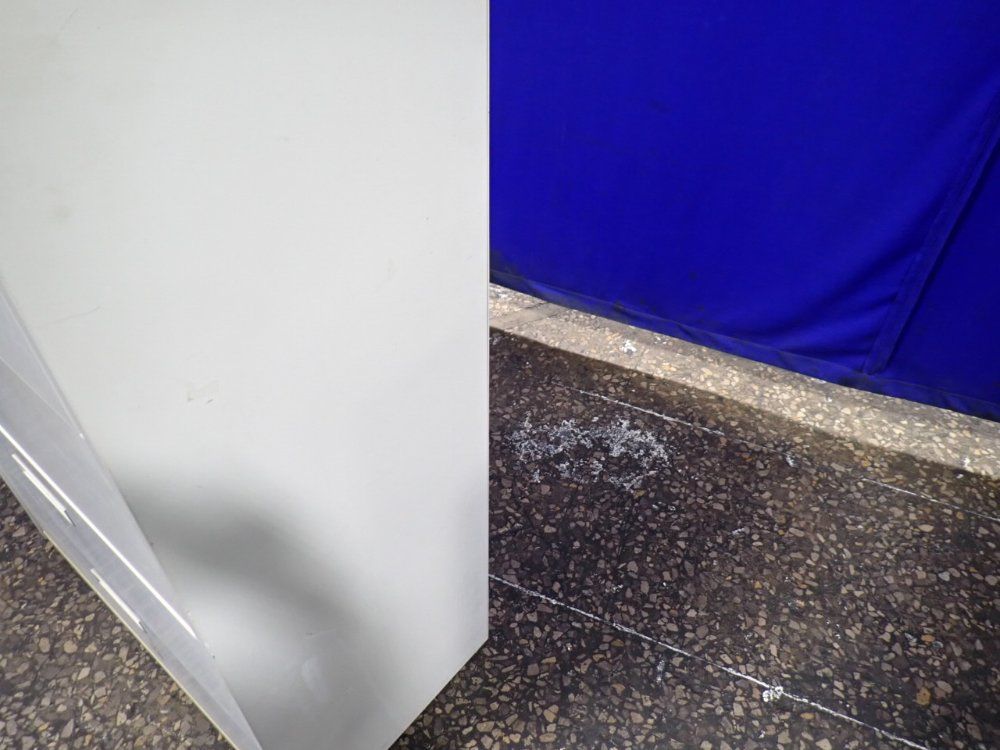 Steelcase Lateral File Cabinet - 836461hf