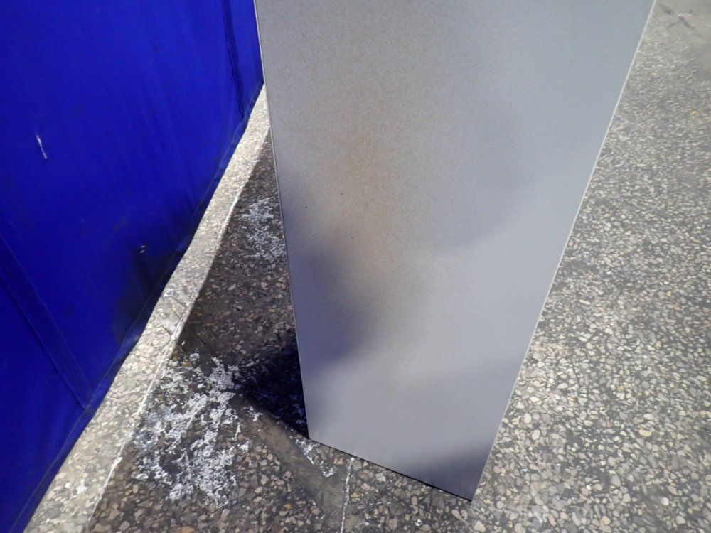 Steelcase Lateral File Cabinet - 836461hf