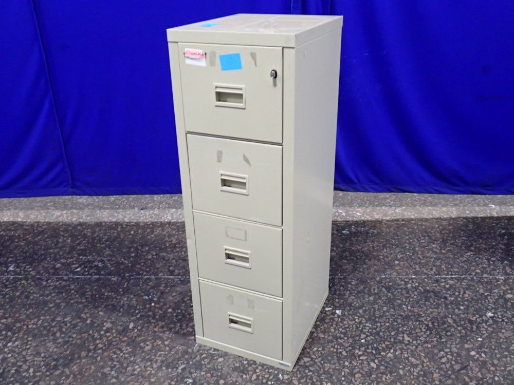 File Cabinet
