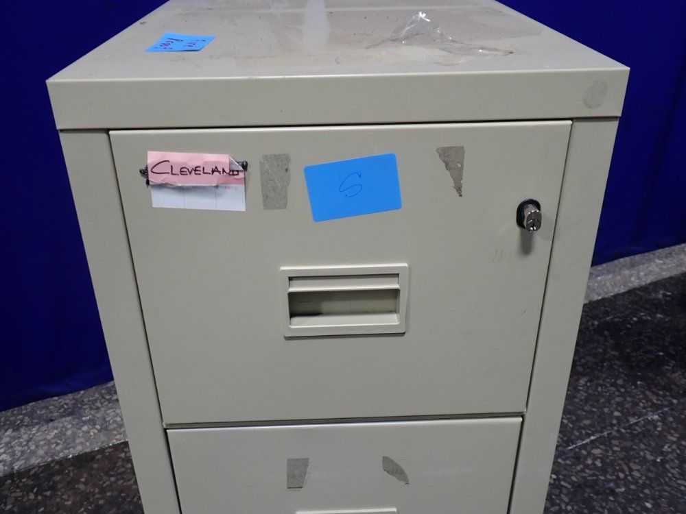 File Cabinet