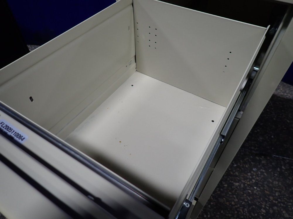 Fireproof File Cabinet