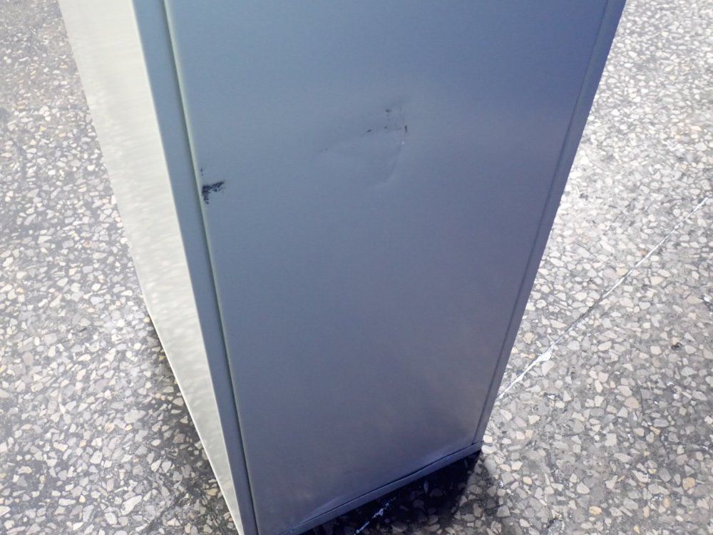 Fireproof File Cabinet