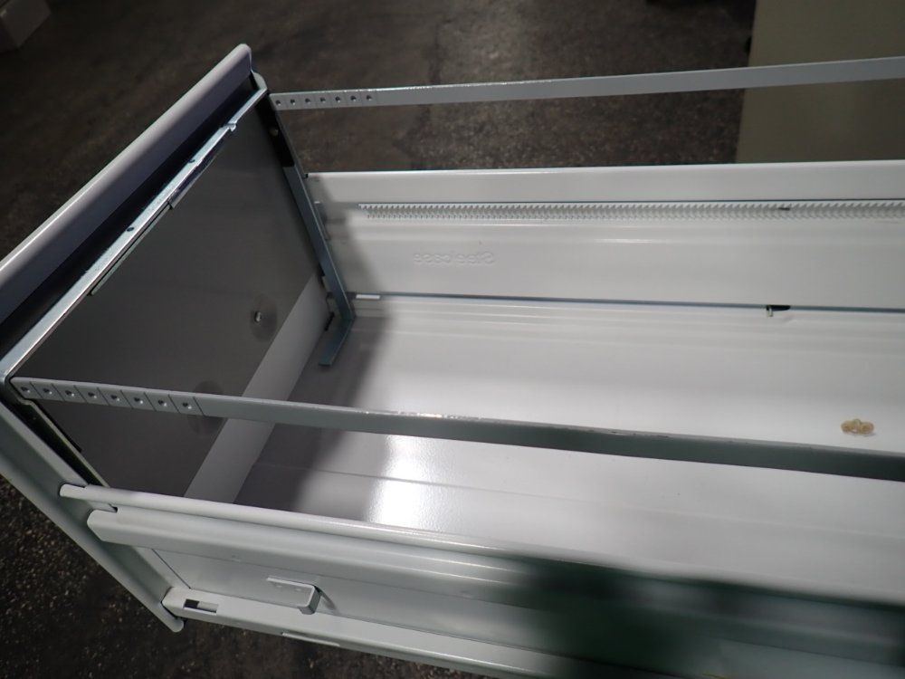 Steelcase File Cabinet - 1745