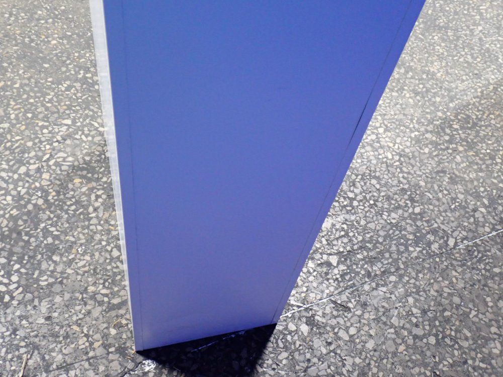 Steelcase File Cabinet - 1745