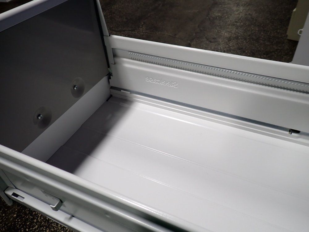 Steelcase File Cabinet - 1745