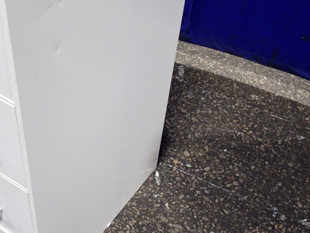 Steelcase File Cabinet - 1745