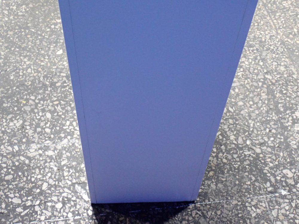 Steelcase File Cabinet - 1745