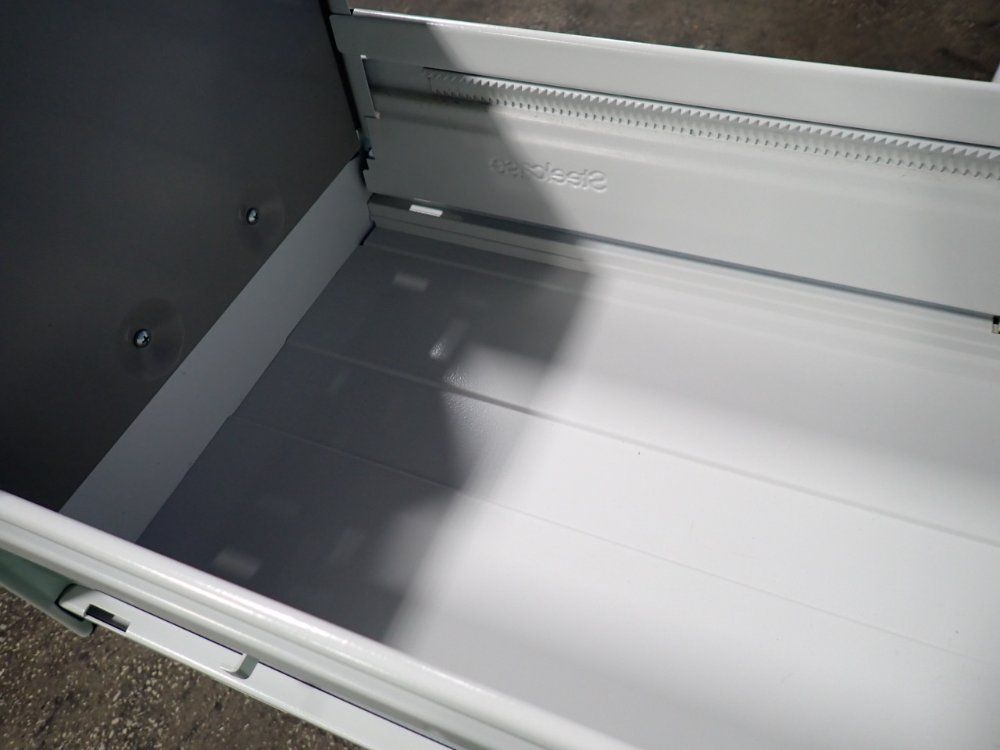 Steelcase File Cabinet - 1745