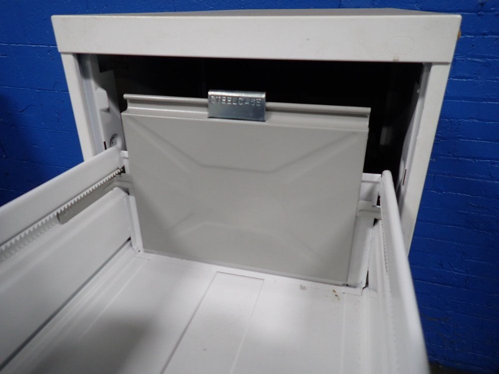 Steelcase File Cabinet - 1745