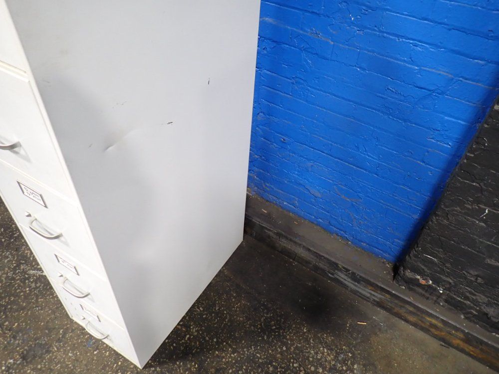 Steelcase File Cabinet - 1745