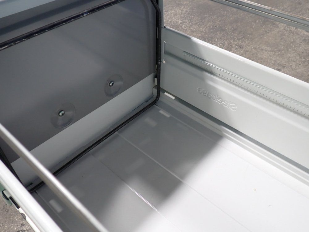 Steelcase File Cabinet - 1745