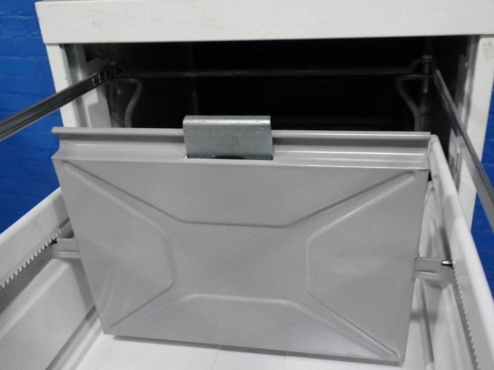 Steelcase File Cabinet - 1745