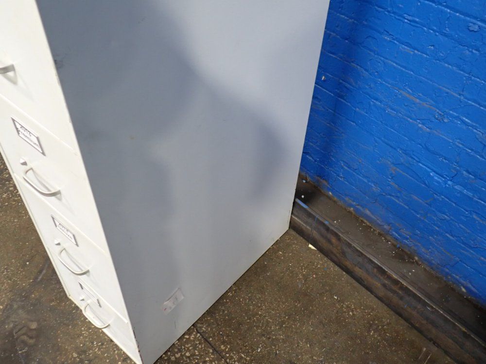 Steelcase File Cabinet - 1745