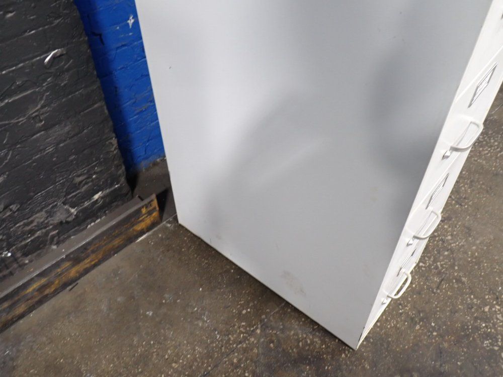 Steelcase File Cabinet - 1745