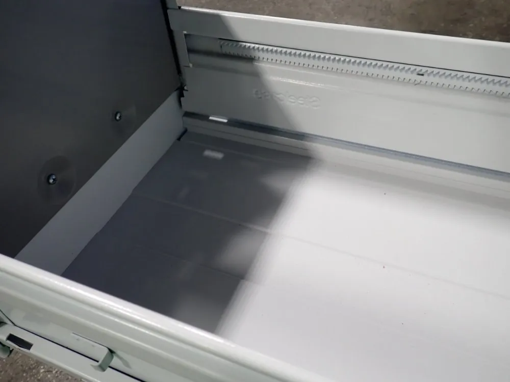 Steelcase File Cabinet - 1745