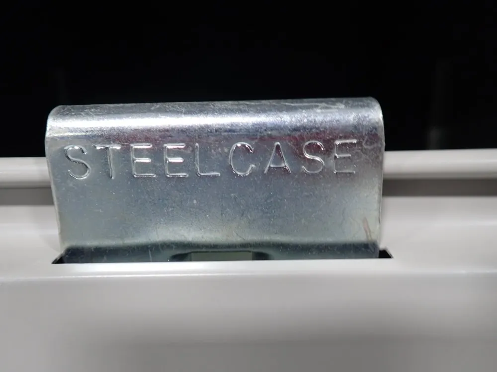 Steelcase File Cabinet - 1745