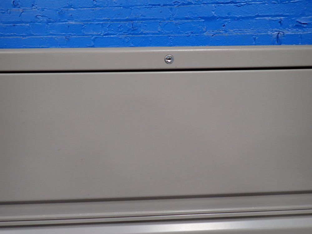 Hon Lateral File Cabinet