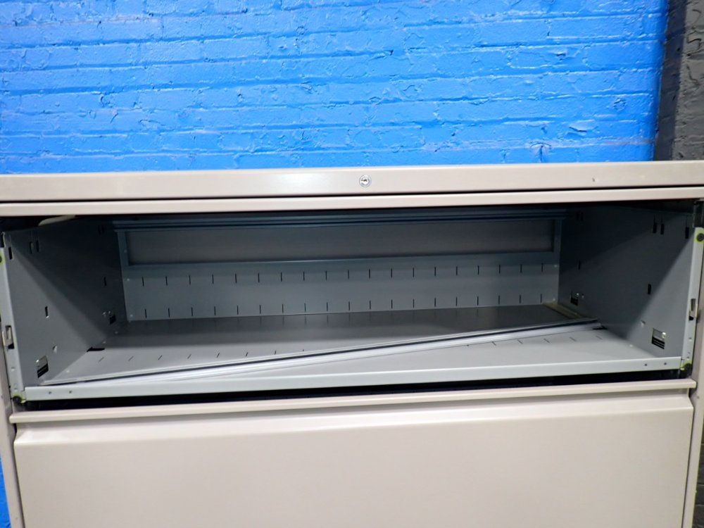 Hon Lateral File Cabinet