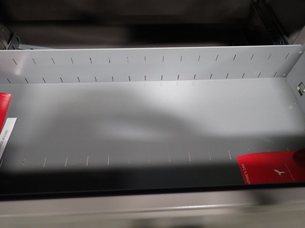 Hon Lateral File Cabinet