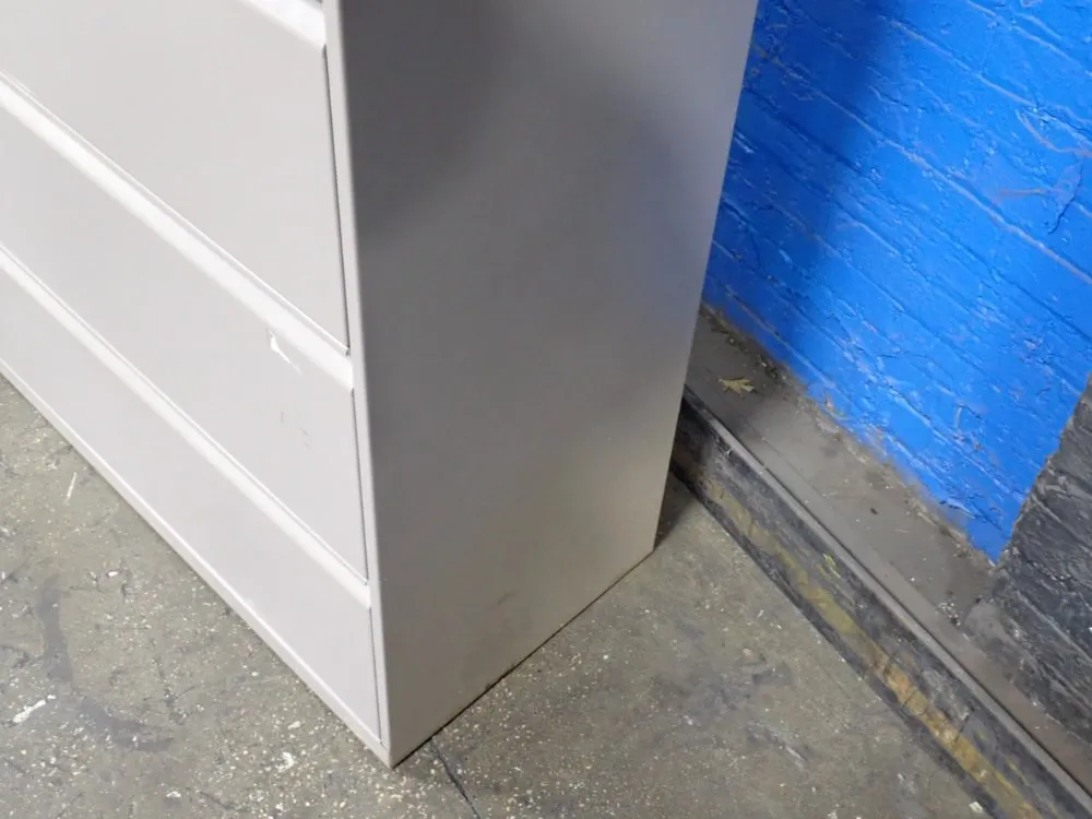 Hon Lateral File Cabinet