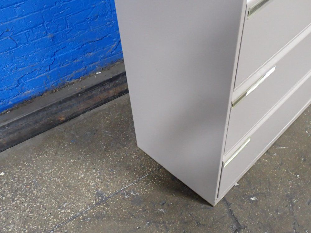 Hon Lateral File Cabinet