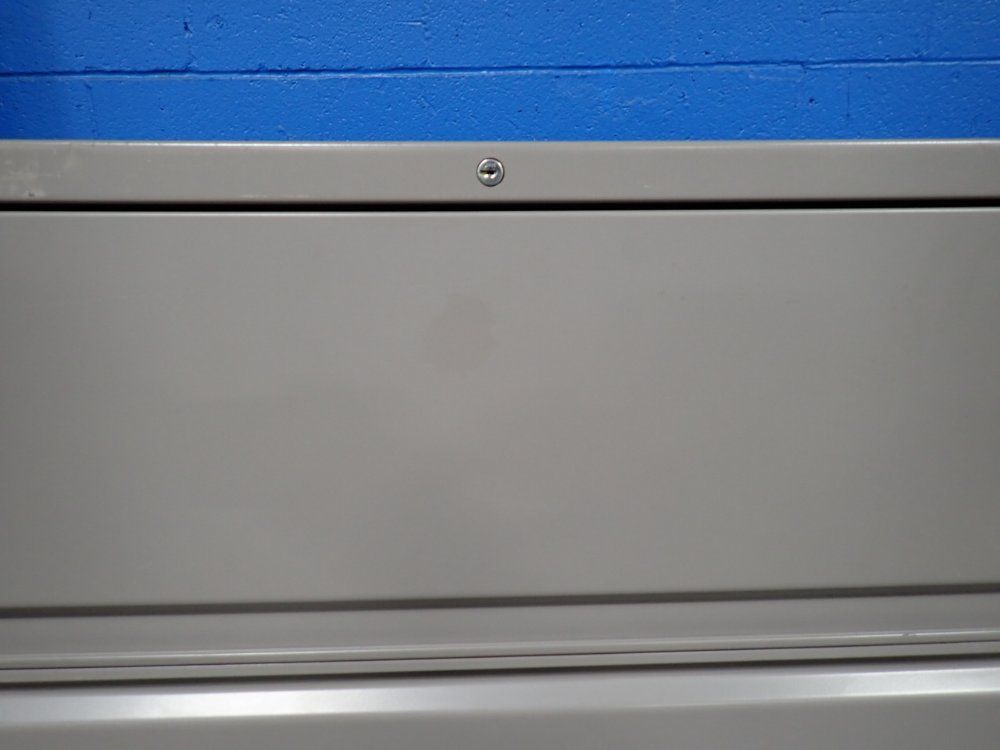 Hon Lateral File Cabinet