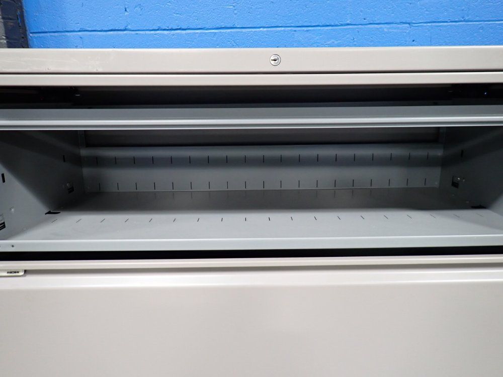 Hon Lateral File Cabinet