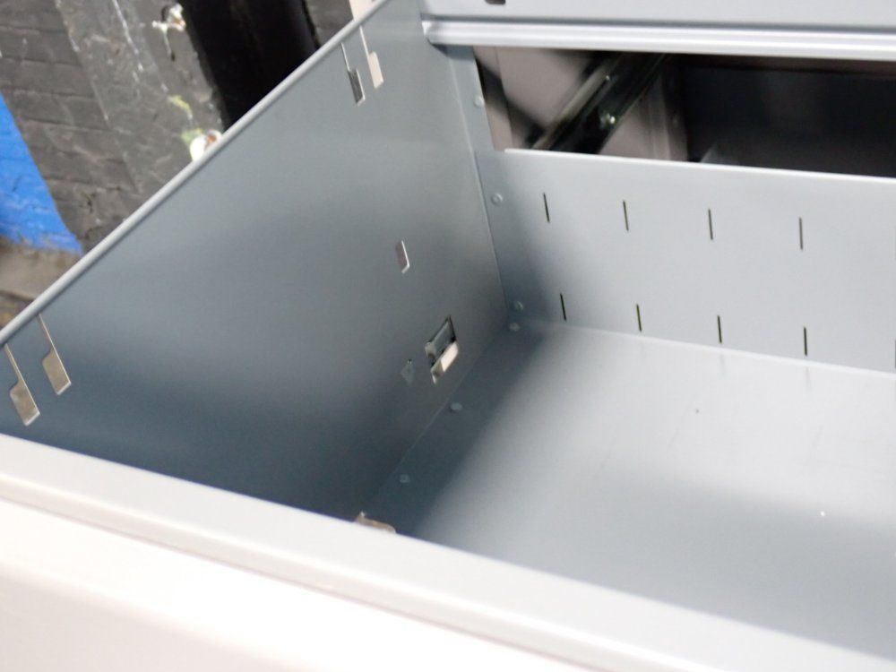 Hon Lateral File Cabinet