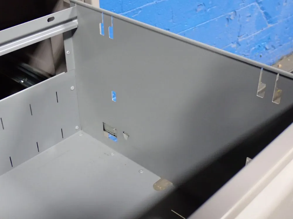 Hon Lateral File Cabinet