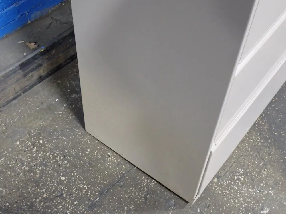 Hon Lateral File Cabinet