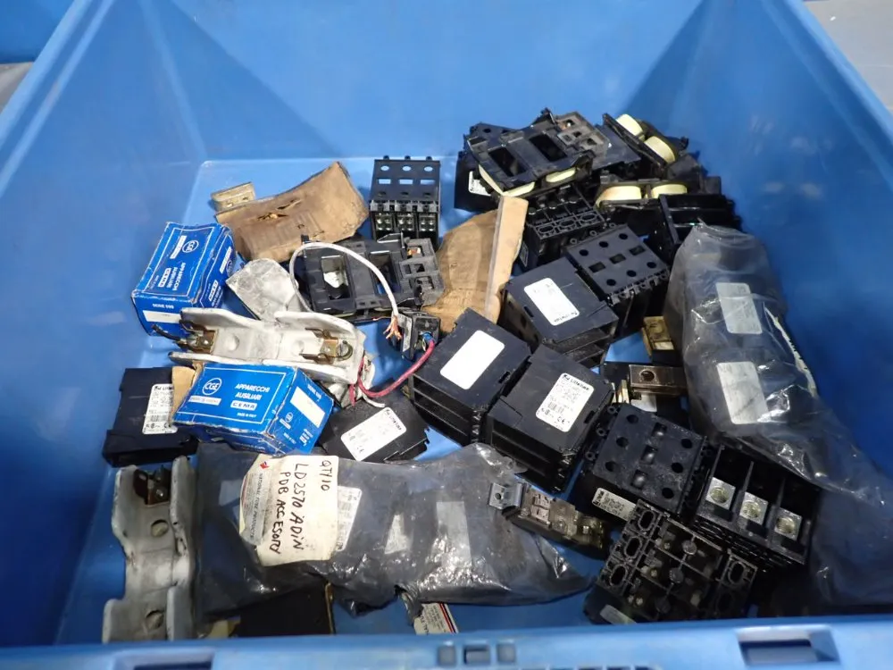 Electrical Components