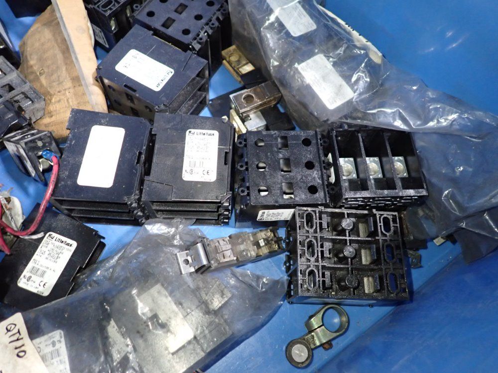 Electrical Components