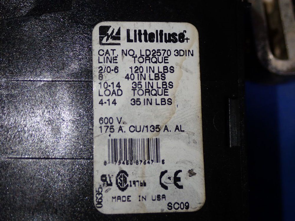 Electrical Components