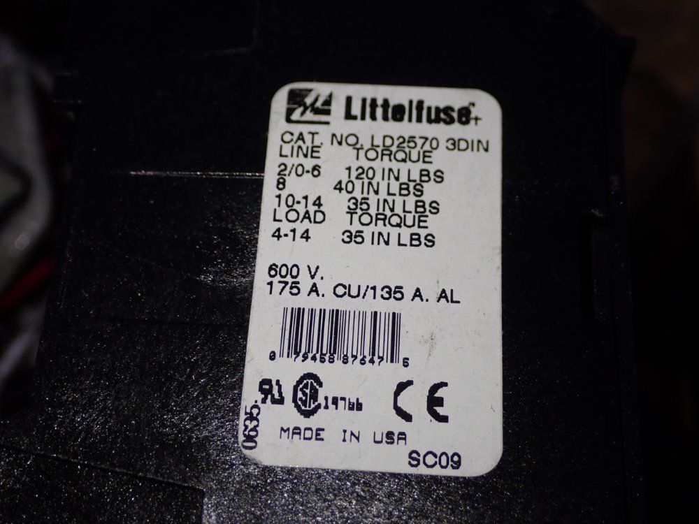 Electrical Components