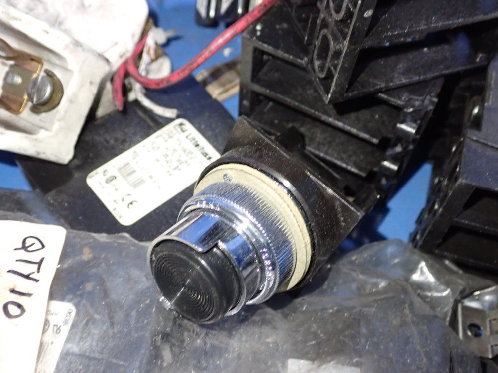 Electrical Components