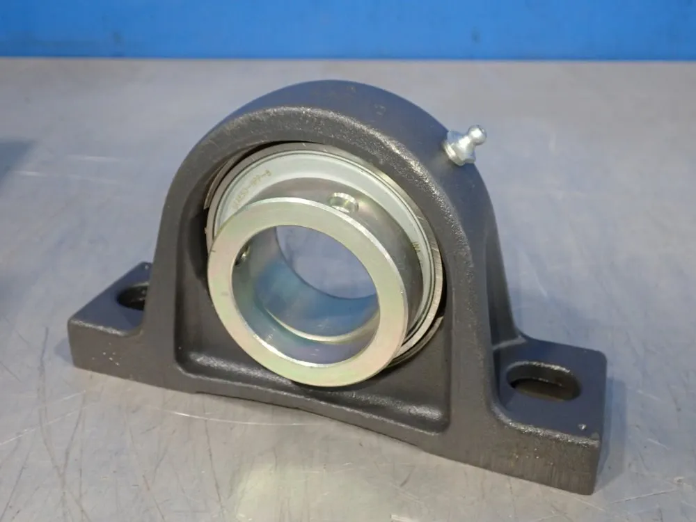 Ina Pillow Block Bearing - Grae50-npp-b